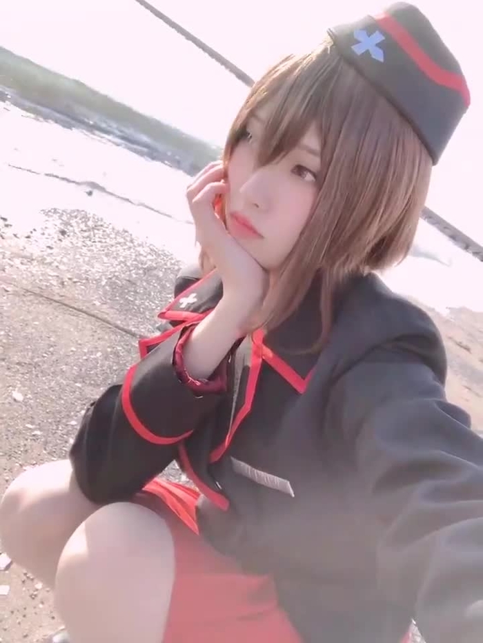 紗雪 @sayuki_cos 15