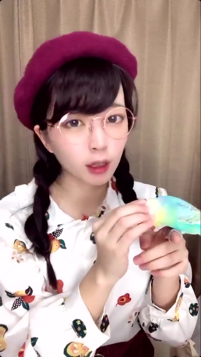 伊波ユリ🕊 @inamiyuri 1