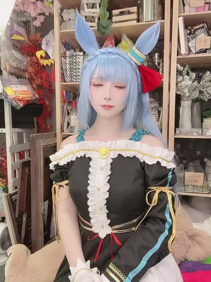 中野べこ @bacon1007cos2nd 4