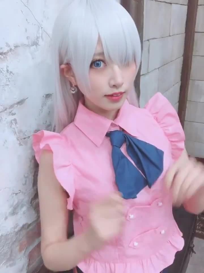 紗雪@通販します @sayuki_cos