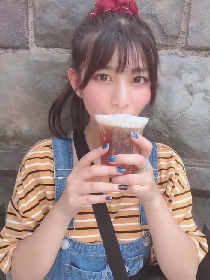 本田夕歩 @pon_chan216 17