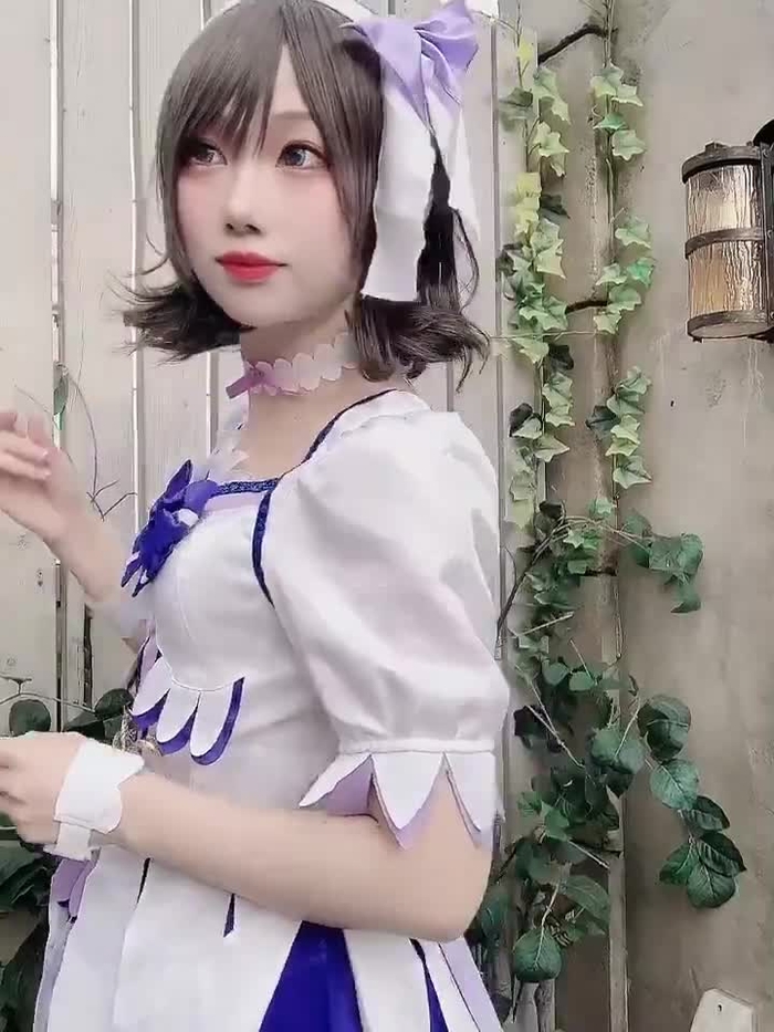🍼 こなみるく🍼 @konamilk_cos 3