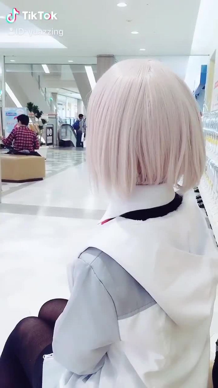 小鳥遊ゆあ👾YUA 台湾FF C31/32 @yuazzing 26
