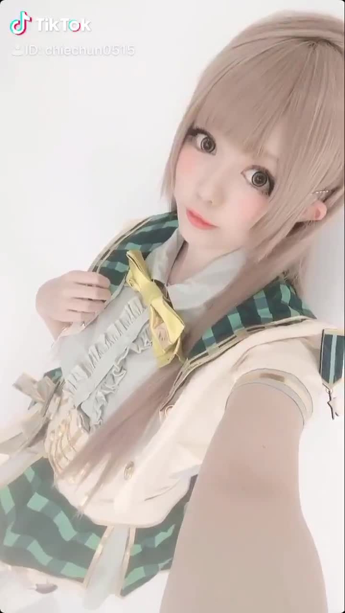 Chie＊ @chiechun0515 19
