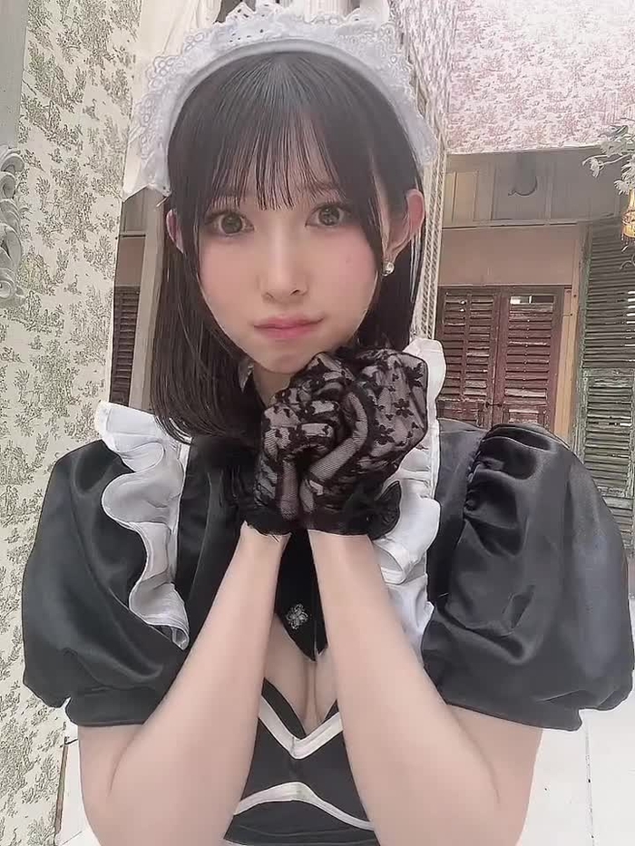 璃波🩵🐈‍⬛6/25僕猫一日店長イベント @rinamini 2