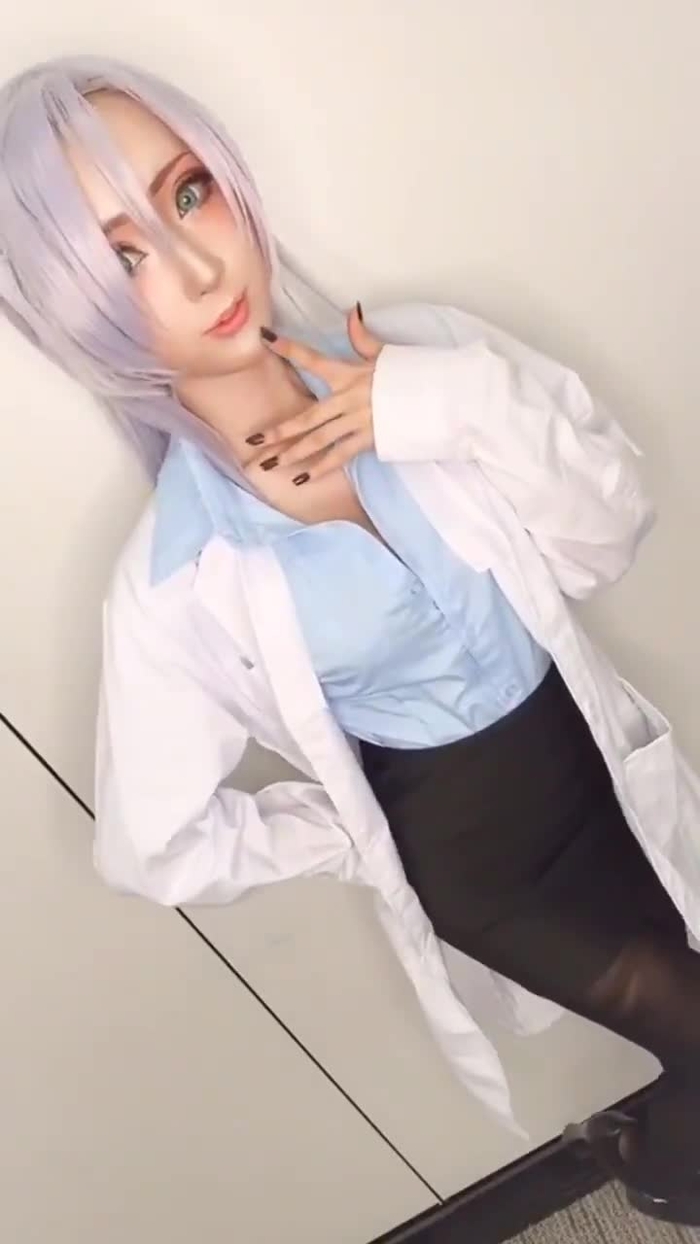 カモミール 🌼 2/22 parfaite撮影会 23コス☆ポト撮影会 @chamomi017 11
