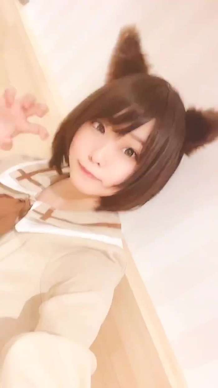 くろねこ@ねこし @kuroneko_cos 6