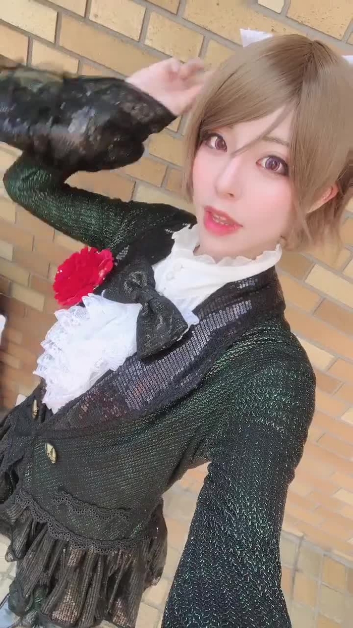リュカ😎 @green_eyes0330 50