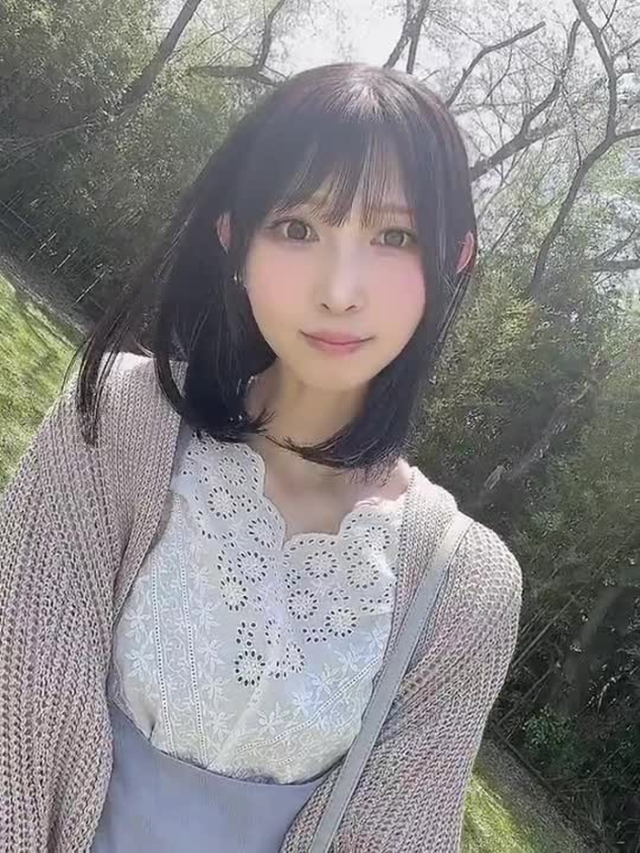 璃波🦋5/14・5/28 撮影会📷 @rinamini