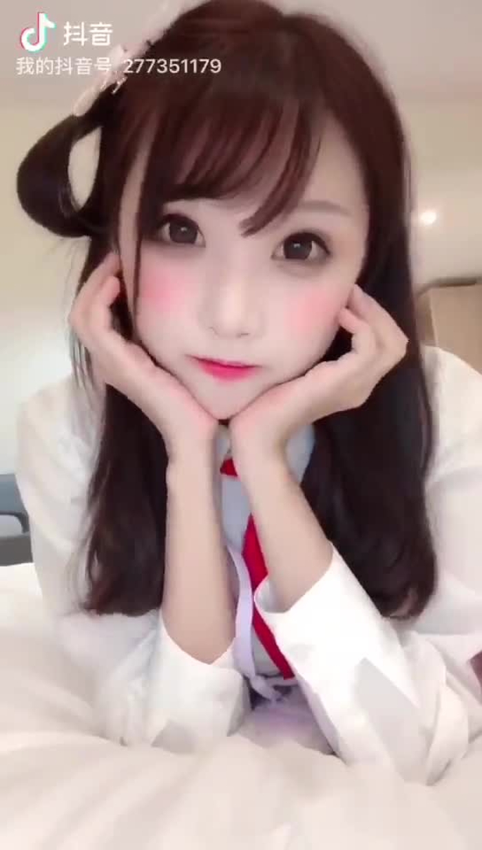 小柔SeeU @seeu_cosplay 234