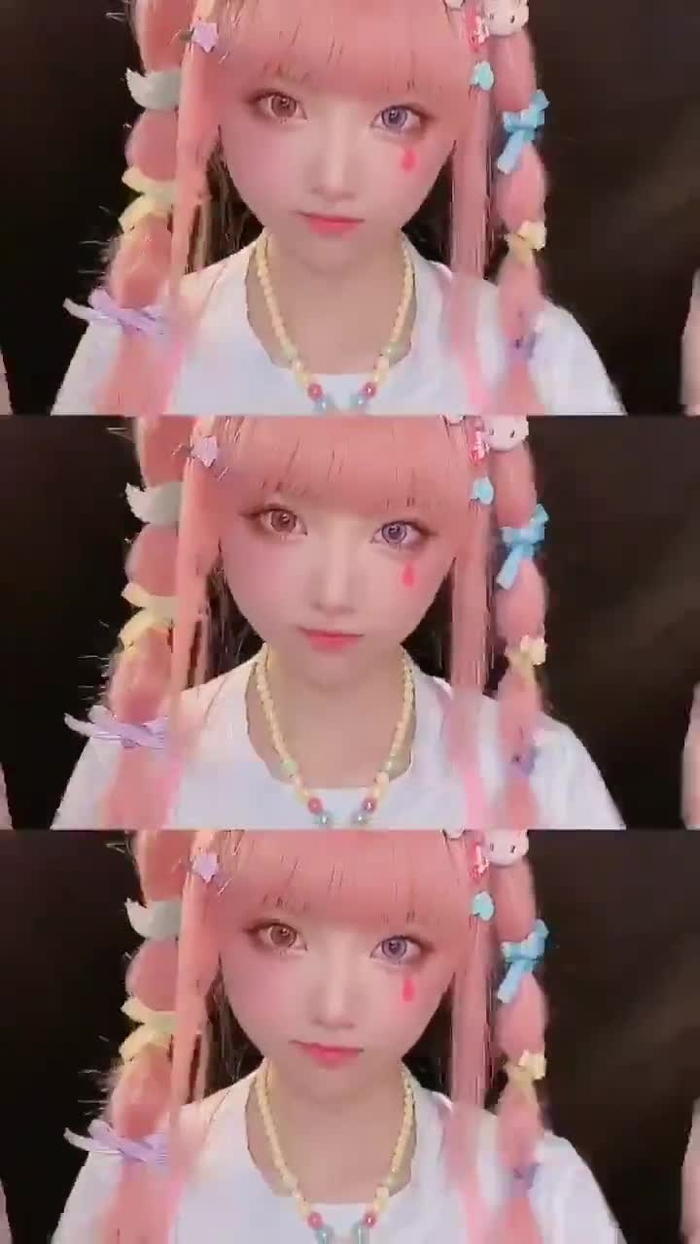 小柔SeeU @seeu_cosplay 177