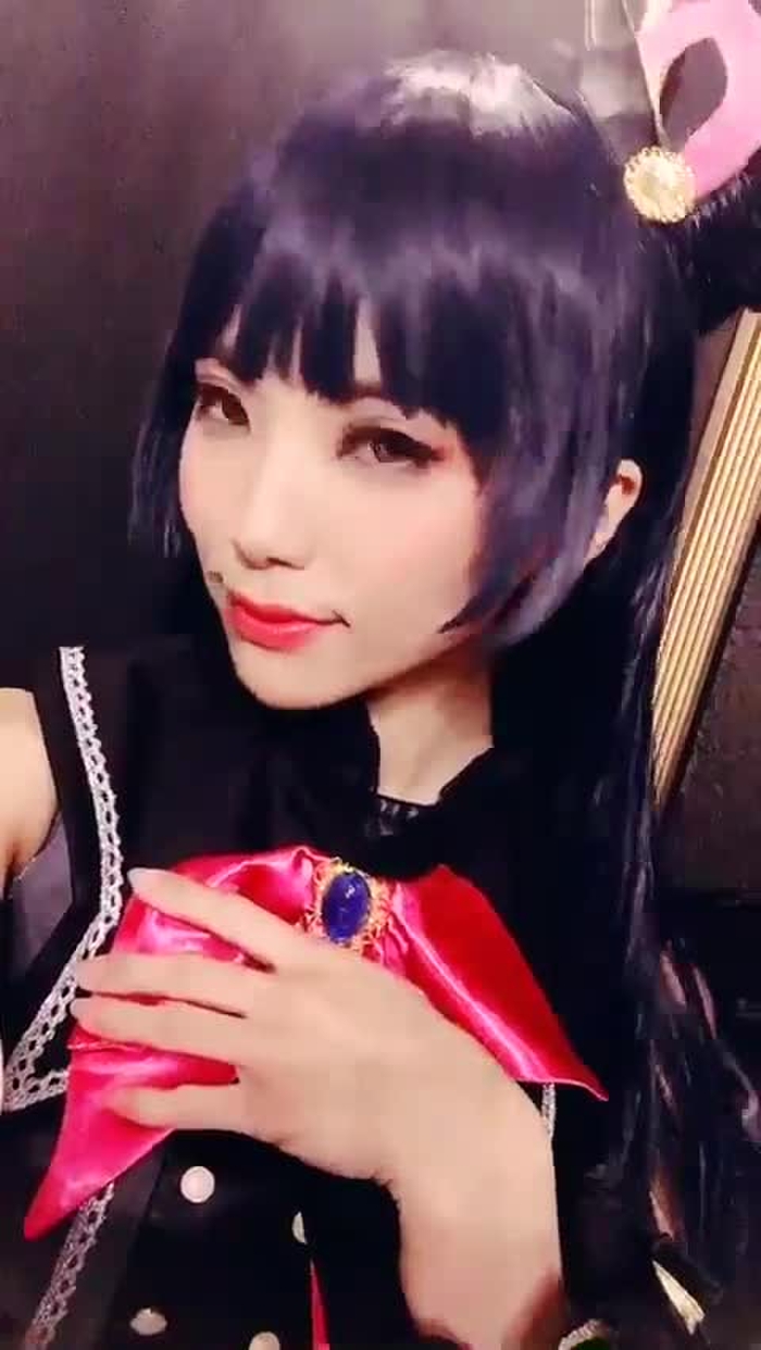 春希美羽😈 @miumiumiu1116 3