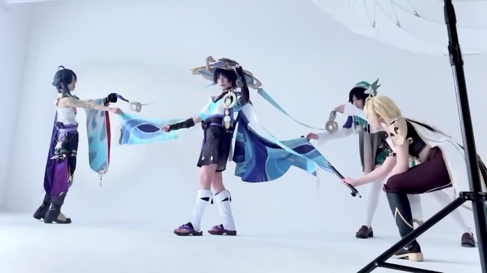 椚まかろに@4/30ニコ超 5/3叡智 東3 レ 54a @macaro_ningen