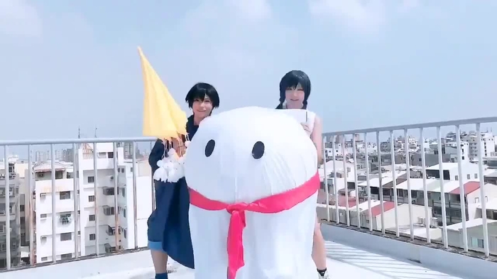 HIKO @ C97 火曜エ26b @HIKOHIKO_0204