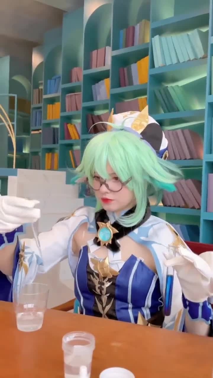 Saya Scarlet @SayaScarlet01 44