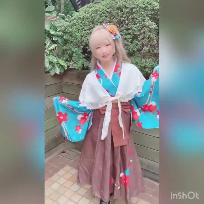 白田まめ🐣( ´ω`っ )3 @mame_0912 16