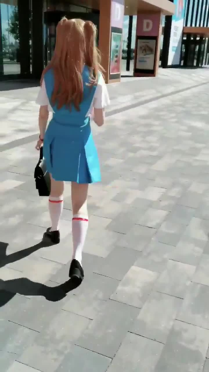 Evangelina @evangelina_cos 15