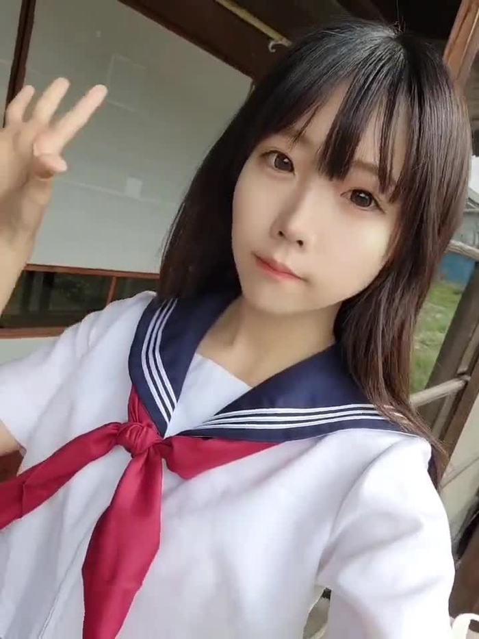 ニャロメ・ニア @nyarome_cos 2
