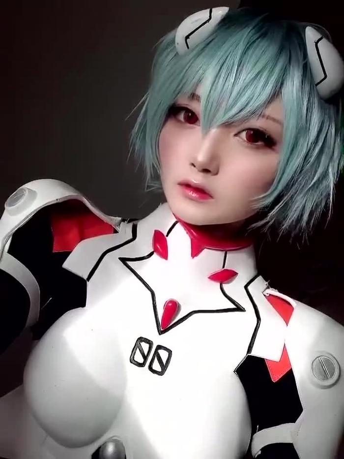 しょこら🍫💪 @Chocolat_cos0 28