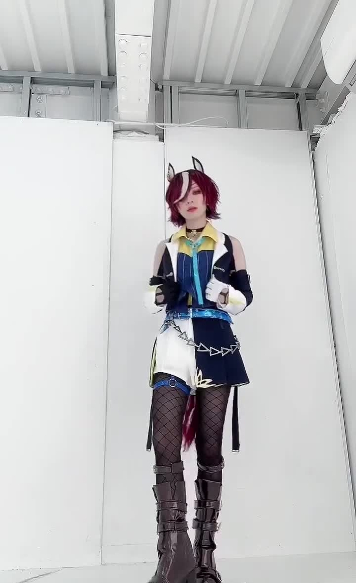 香椎 @ca4i_cos