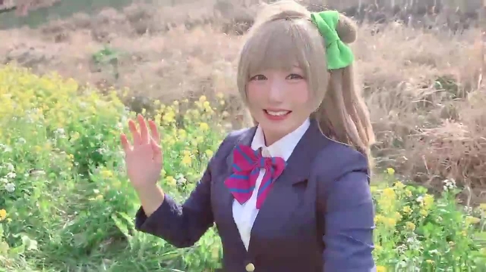 白田まめ🐣( ´ω`っ )3 @mame_0912 9