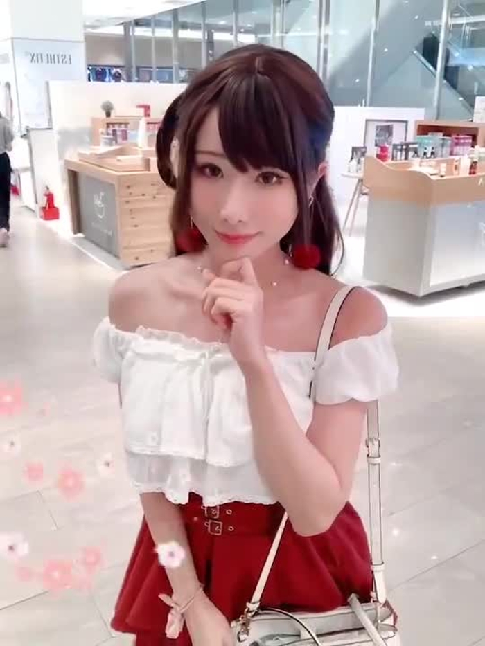 Hane-Ame 雨波（雨ちゃん) @haneame_cos 4