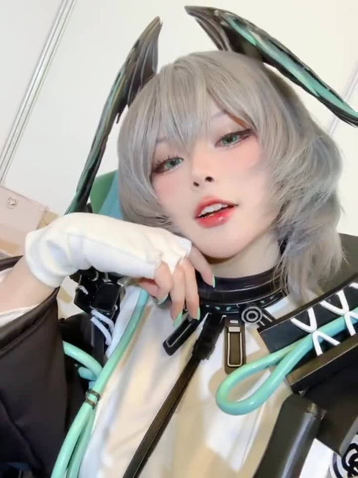 w百合欧皇子w @Lilium725