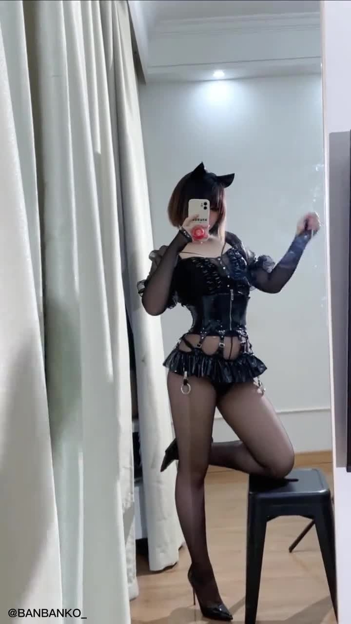 半半子💖BANBANKO @Banbanko_ 16