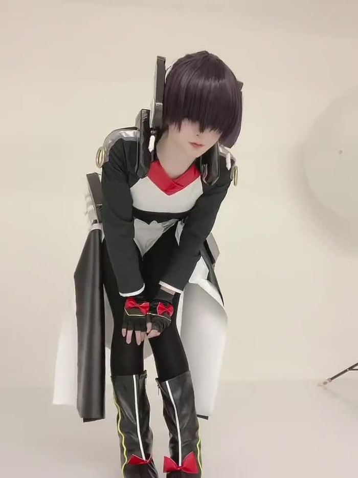 中野べこ @bacon1007cos2nd 9