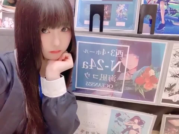 しらゆき❄️24日 ギルガメ男装カフェ @Snow_White__y 42