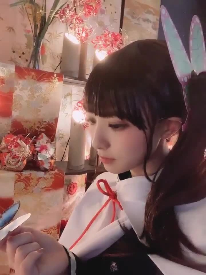 あぷ☞4/5前橋撮影会⛩ @apu0u0