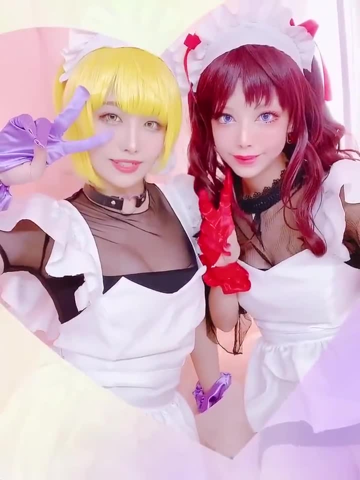 はわわ大明神🌞 @mitsuki_cspr 8