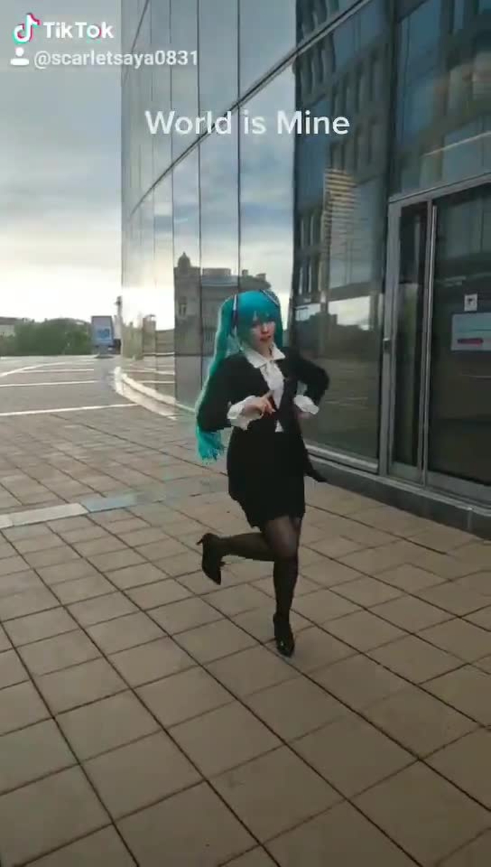 Saya Scarlet @SayaScarlet01 71