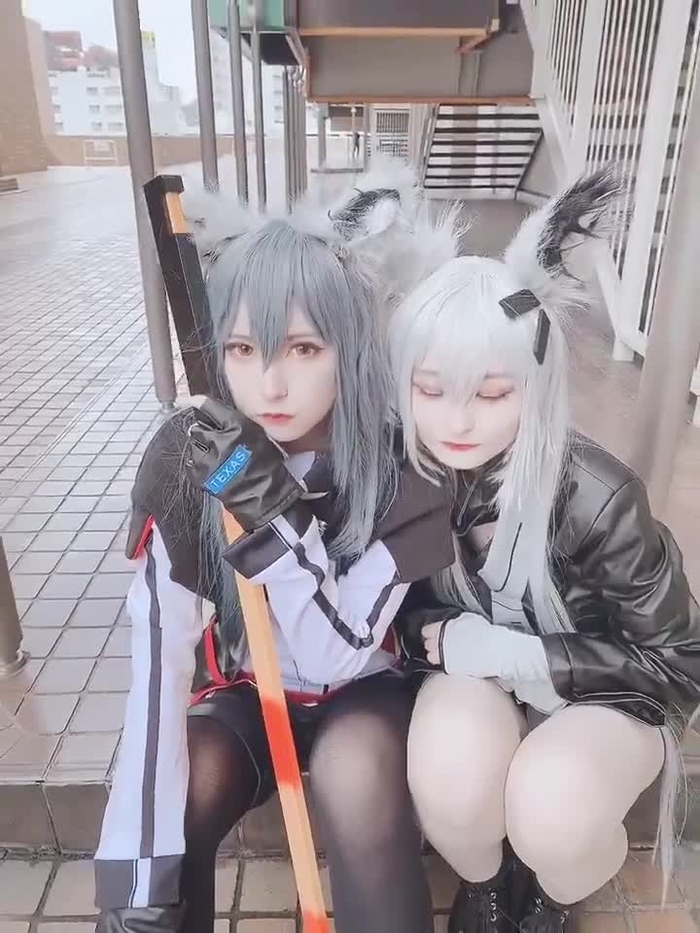 梨乃ゆユり🍐 @NneXha 1