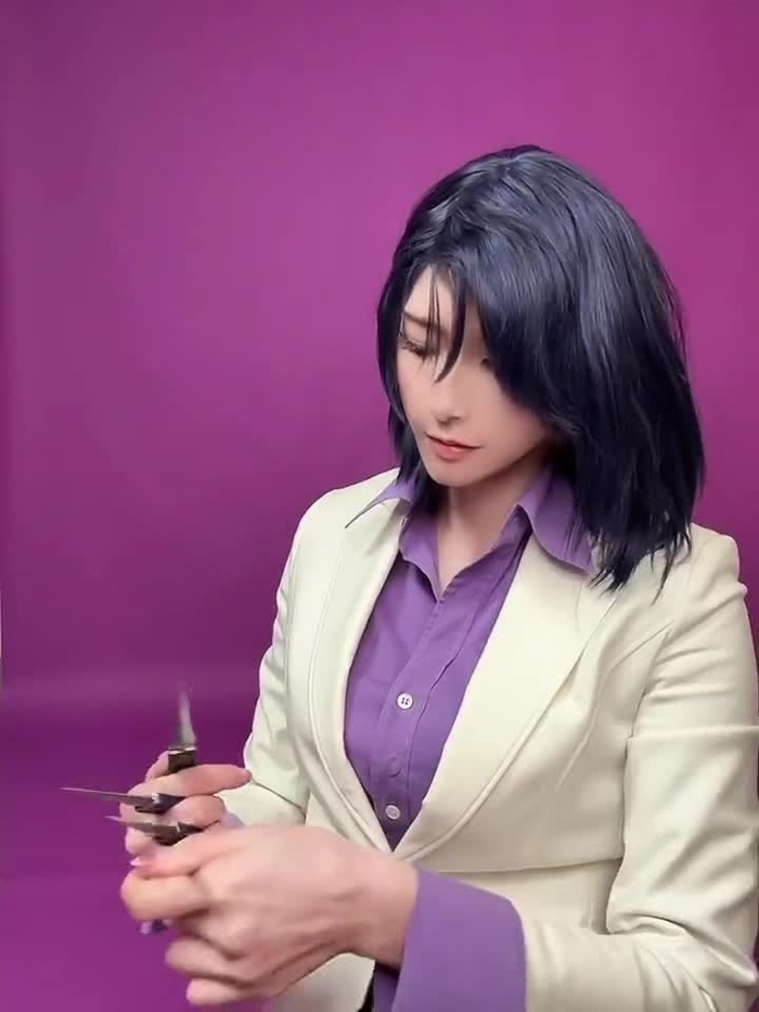 鷹村アオイ🦅✨ @aoi_takamura 22