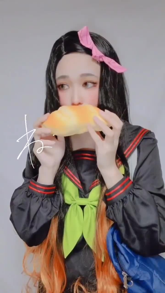 ののか☂︎*̣̩ @cos_nonoka 17