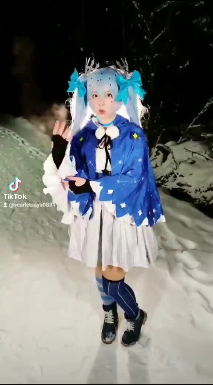 Saya Scarlet @SayaScarlet01 63