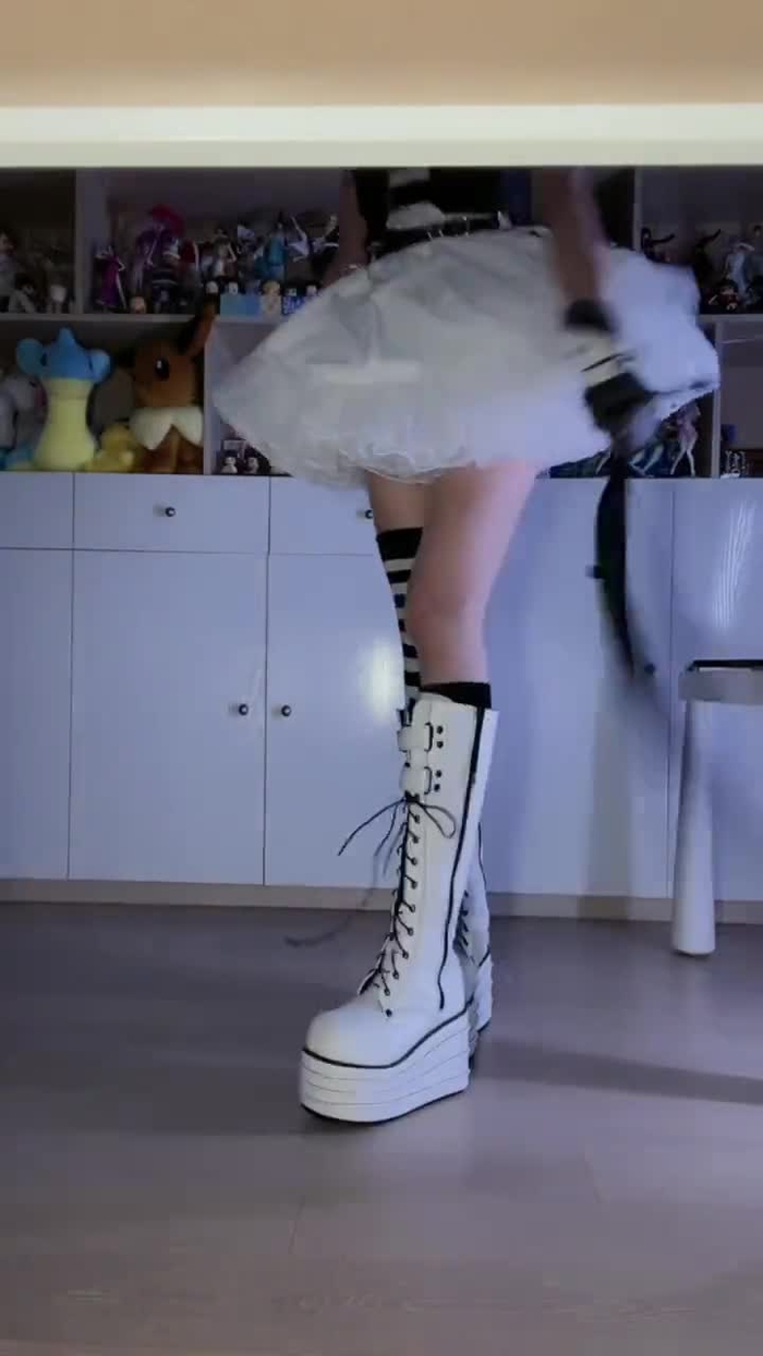 小柔SeeU @seeu_cosplay 91