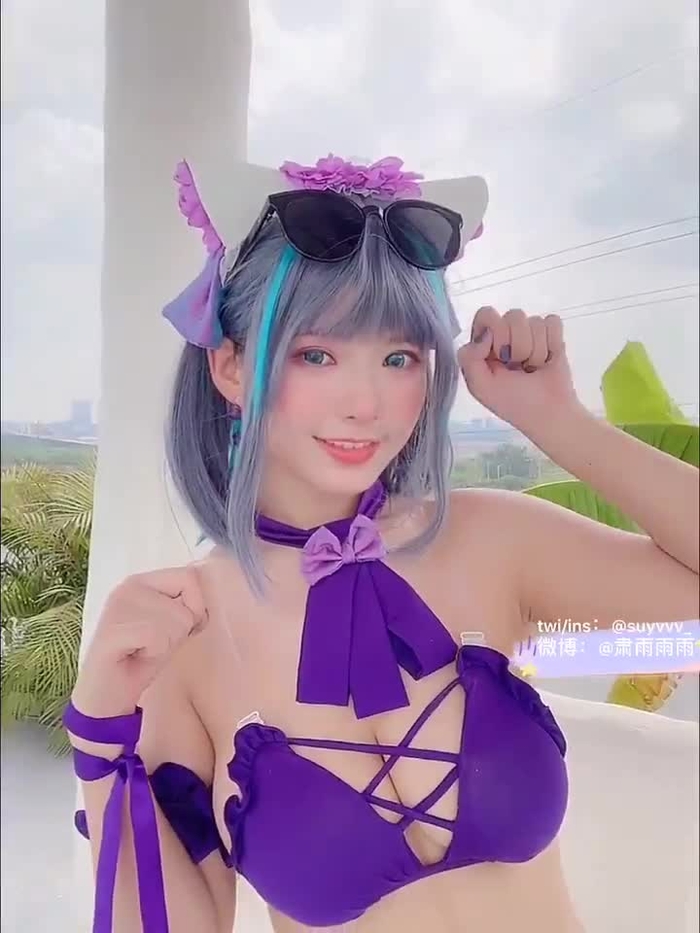 肃雨 @Suyvvv_ 12