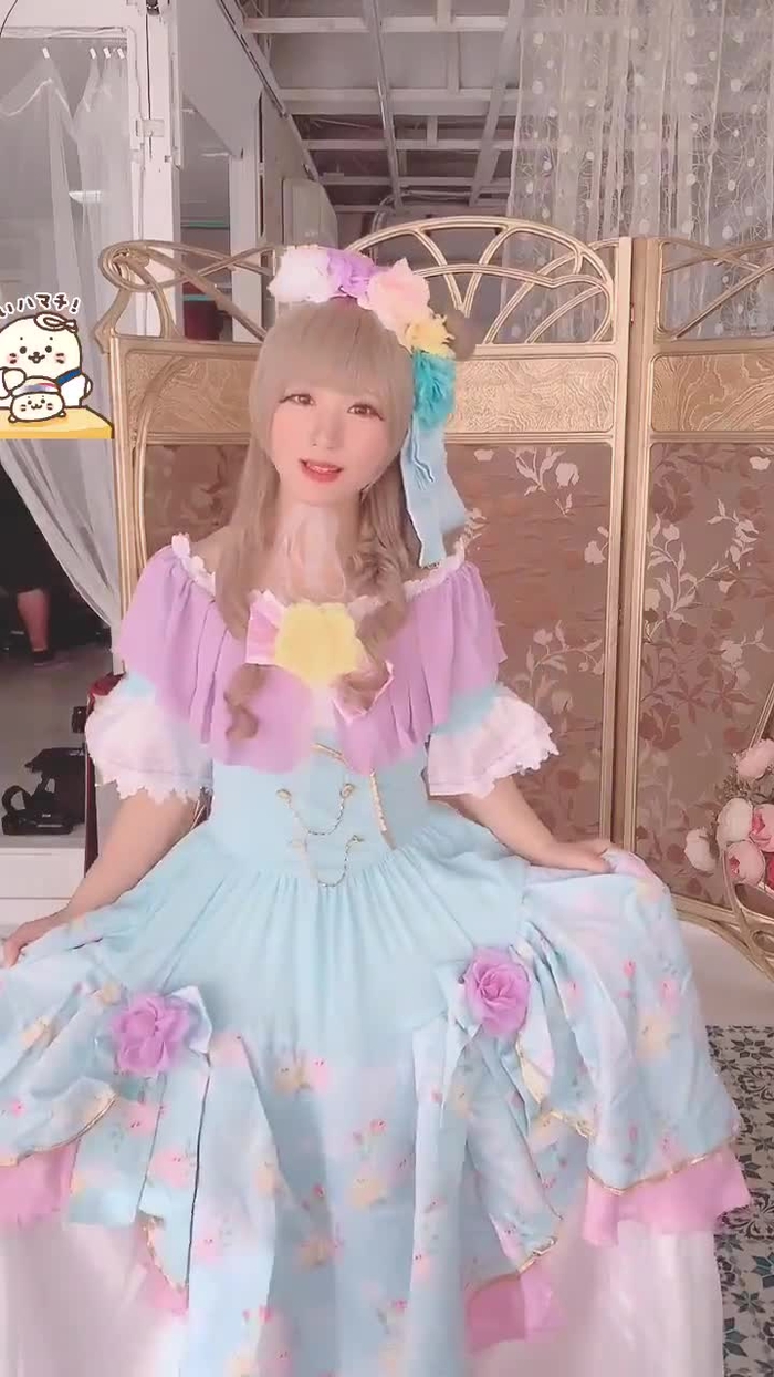 白田まめ🐣( ´ω`っ )3 @mame_0912 30