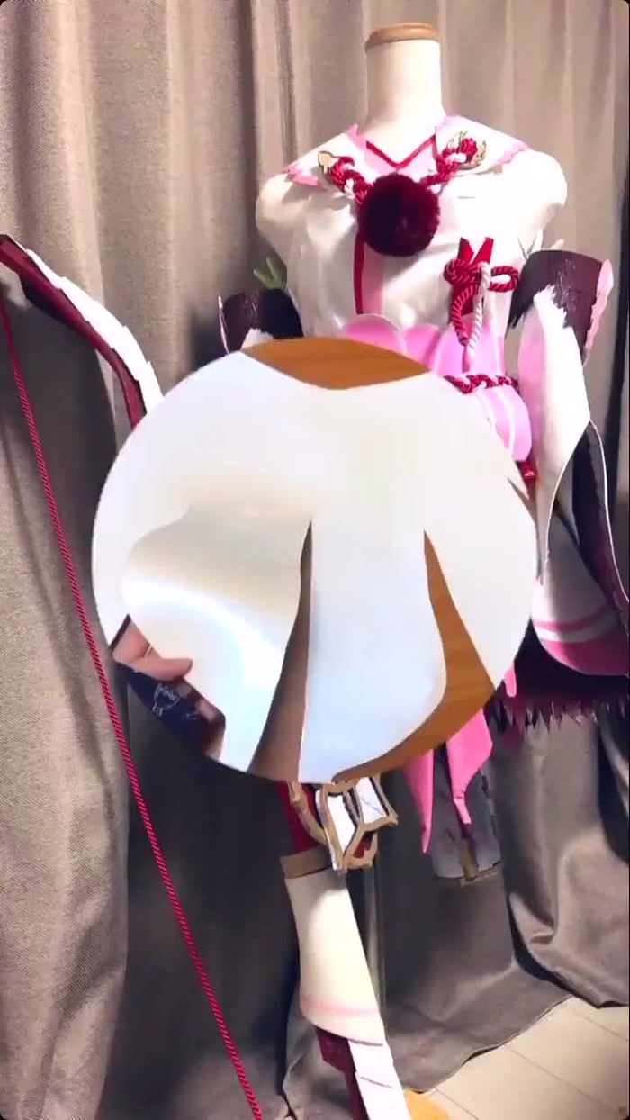 伊波ユリ🕊 @inamiyuri 7