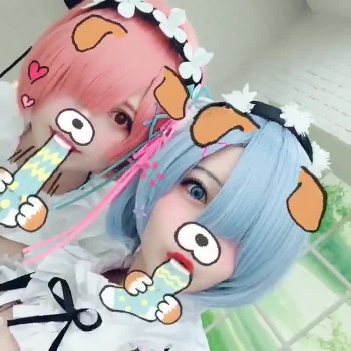 あや@コスホリプラス申し込んだよ😺 @ayaaya0327 1