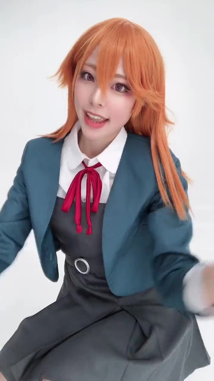 リュカ😎 @green_eyes0330 72