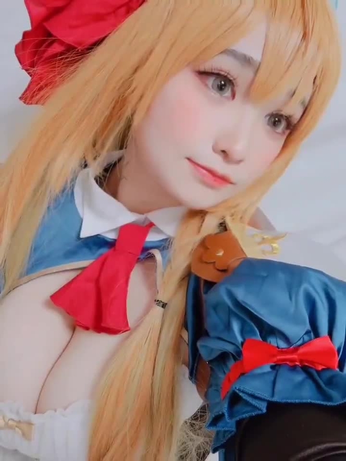 ののか☂︎*̣̩ @cos_nonoka 13