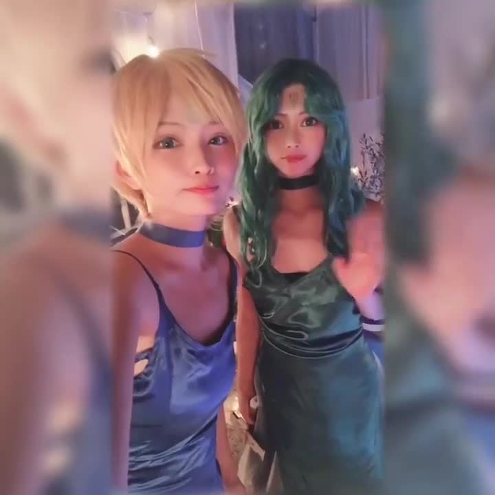 せんじ🍒 @Sen_cos00 19