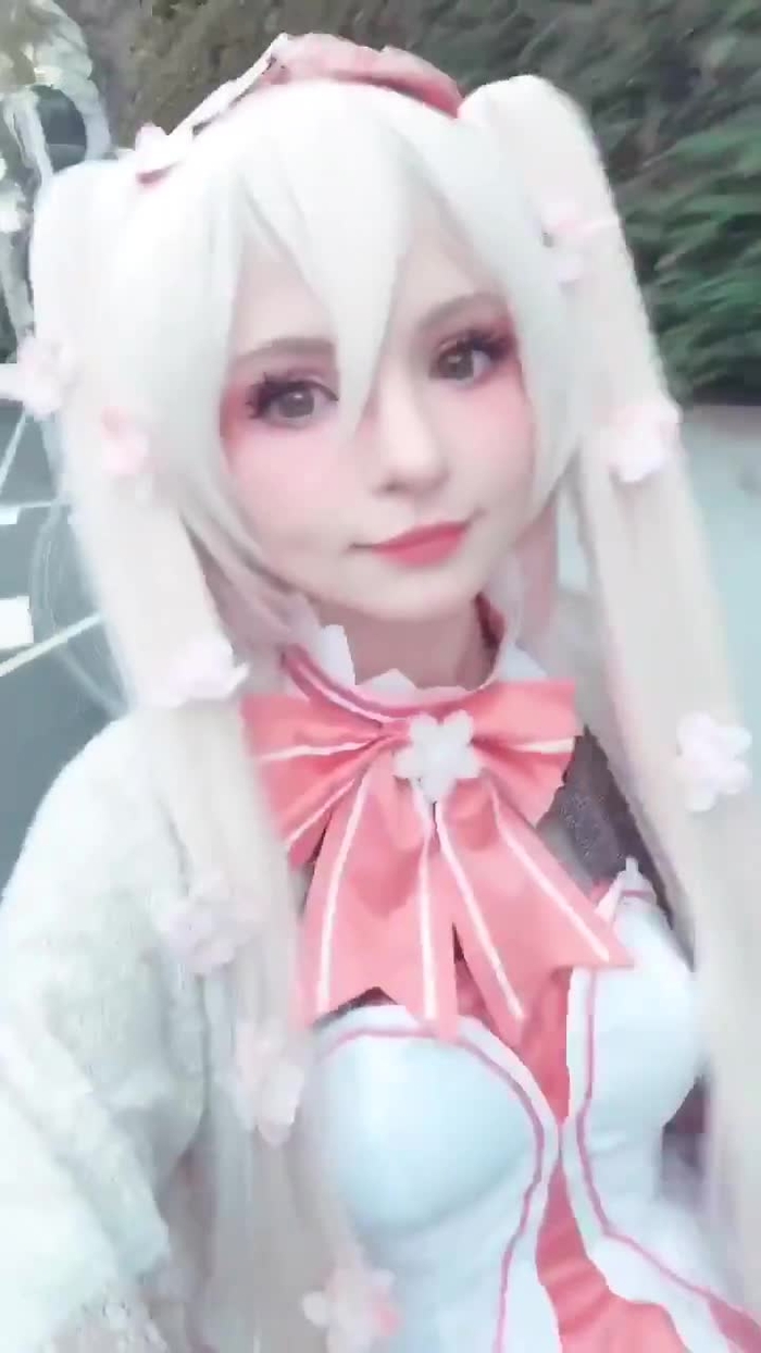 ソフィー Sophie @PeachMilky_ 53