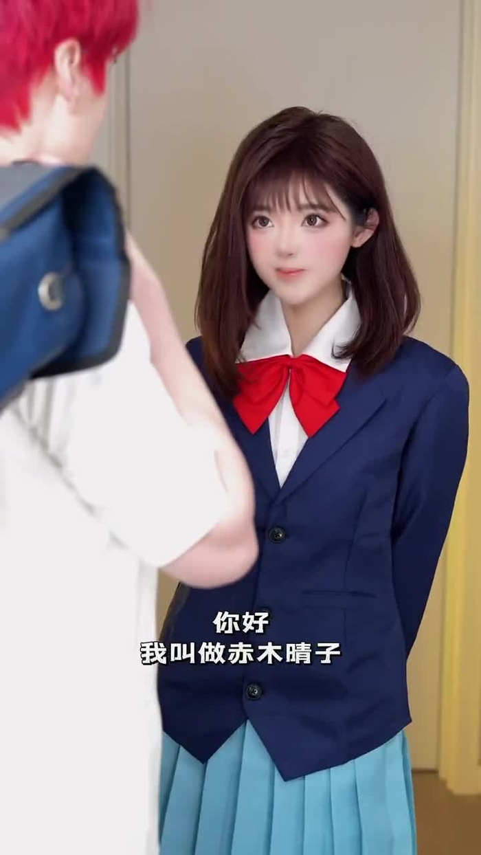 小柔SeeU @seeu_cosplay 28