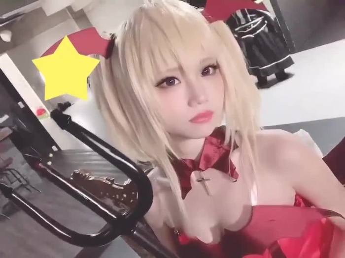 ˙˚ʚ舞陽女ɞ˚˙ @may_xoxo15 2