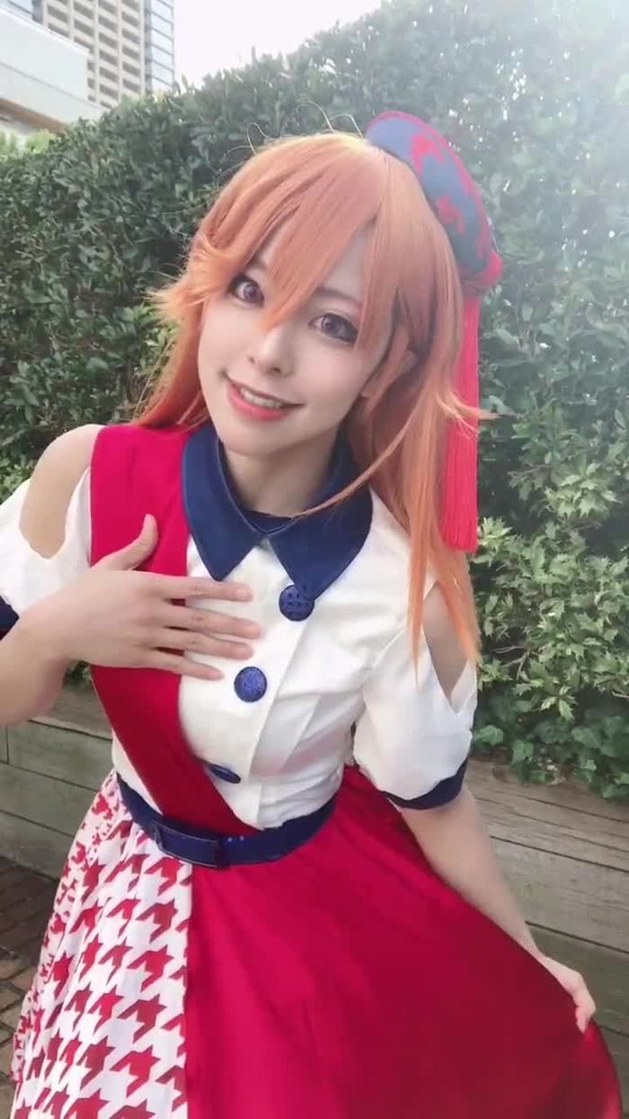 リュカ😎 @green_eyes0330 75