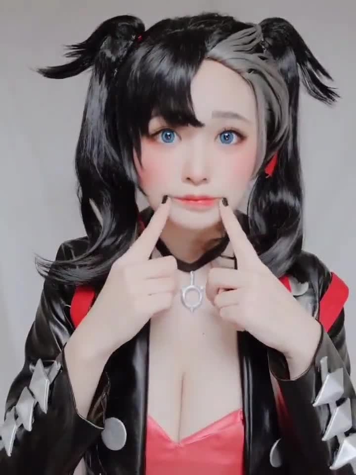 ののか☂︎*̣̩ @cos_nonoka 10